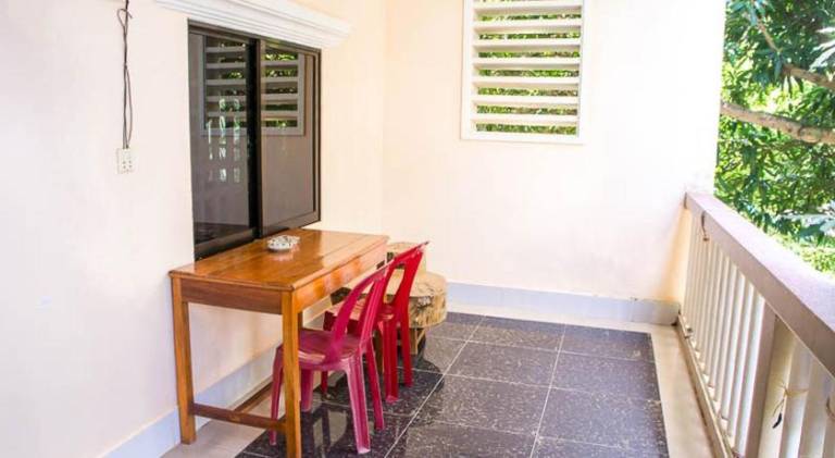 Visal Sak Guesthouse — photo 4
