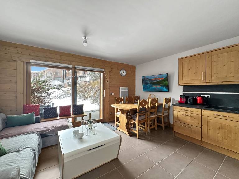 Appartement  Cluses