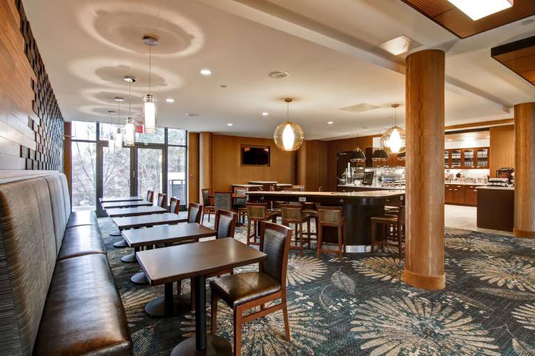 Homewood Suites by Hilton Gaithersburg/ Washington, DC North — photo 2