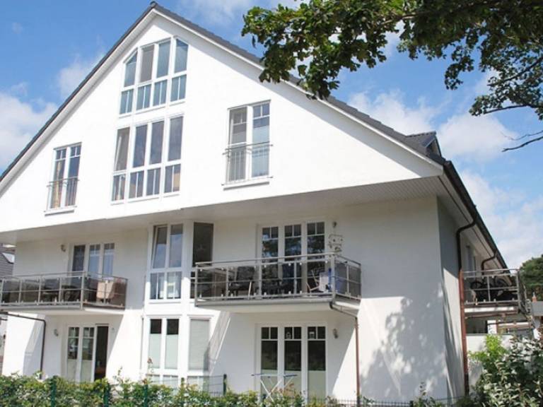 Ferienwohnung  Groß Zicker