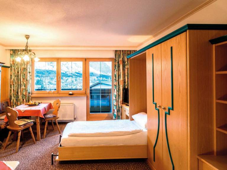 Ferienwohnung Seefeld in Tirol