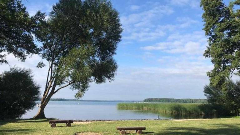 Ferienwohnung Bad Saarow