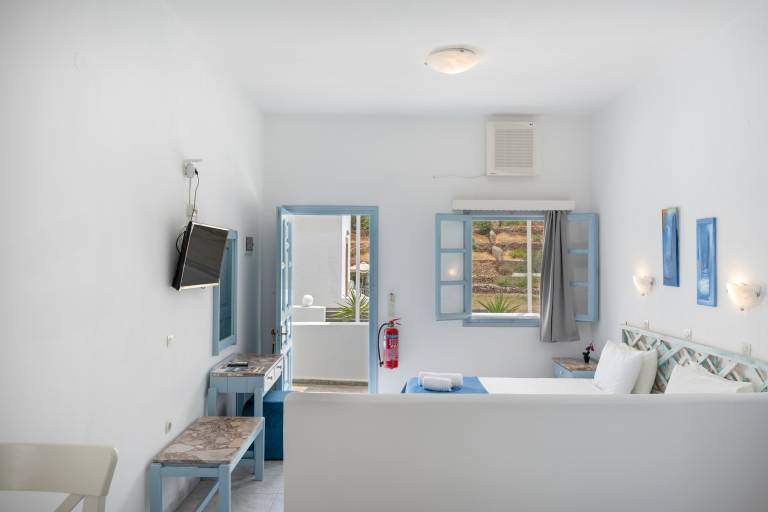 House with garden, terrace & fast internet | Mountain view — photo 3