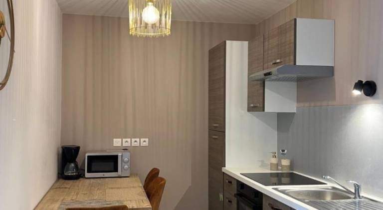 Pleasant holiday apartment | Perfect for remote work | Pet-friendly — photo 4