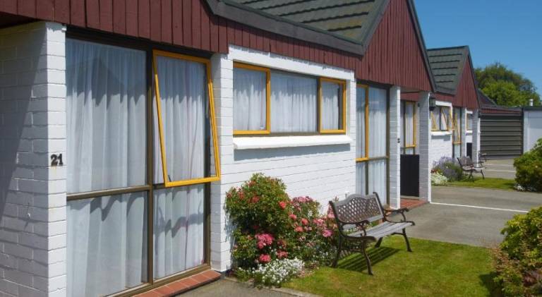 Bavarian Motel — photo 3