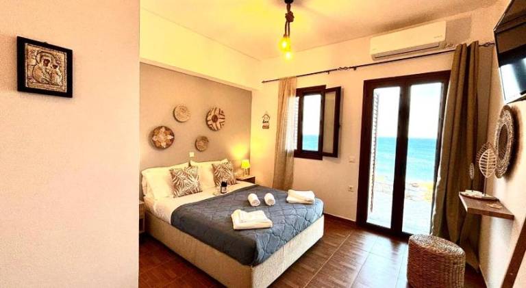 Rental apartment with 1 room for 6 persons — photo 2