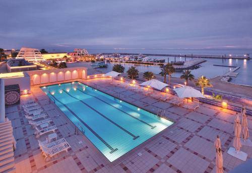 Resort  Al Tahliyah