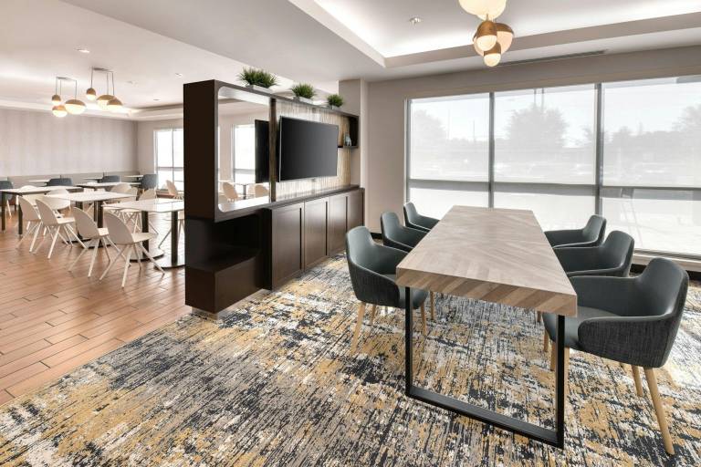 TownePlace Suites by Marriott Belleville — photo 2