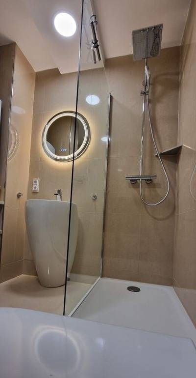100 m² Ferienwohnung ∙ 2 Schlafzimmer ∙ 4 Gäste – Bild 23