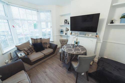Apartment  London Borough of Harrow