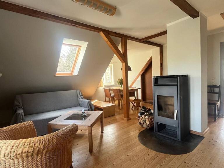 Ferienwohnung Neustrelitz