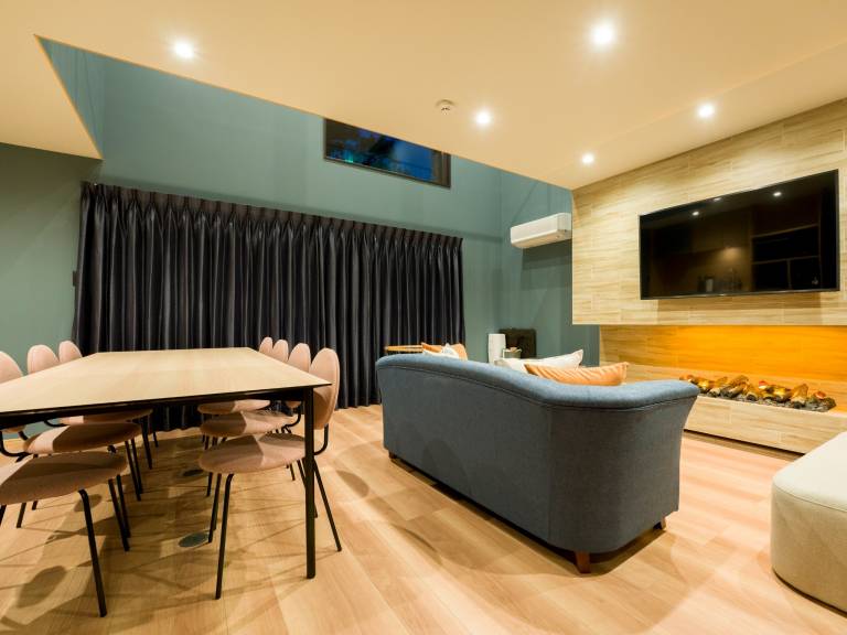 House with terrace & sauna | Suitable for remote work — photo 3