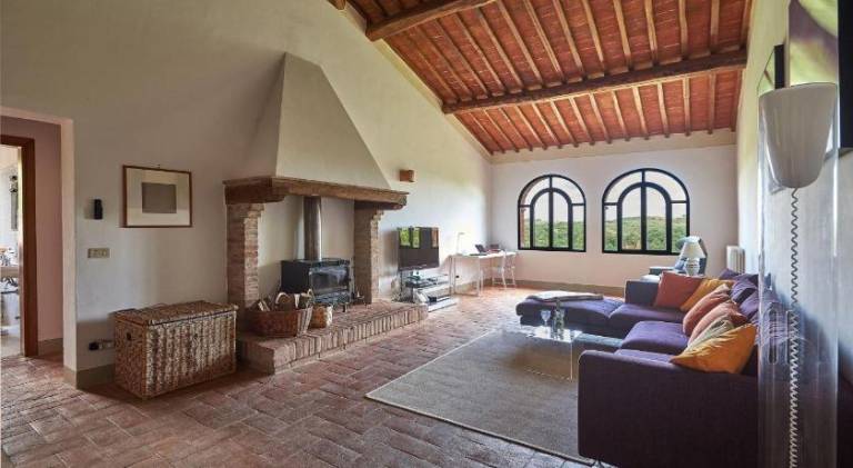 Fully equipped charming villa with terrace, yard & grill | Pet-friendly — photo 5