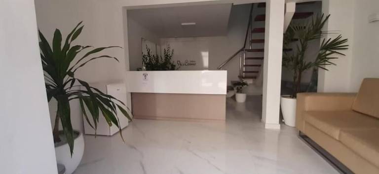 Apartamento Parnaíba