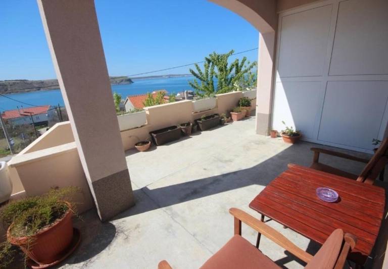 Apartman  Miletici