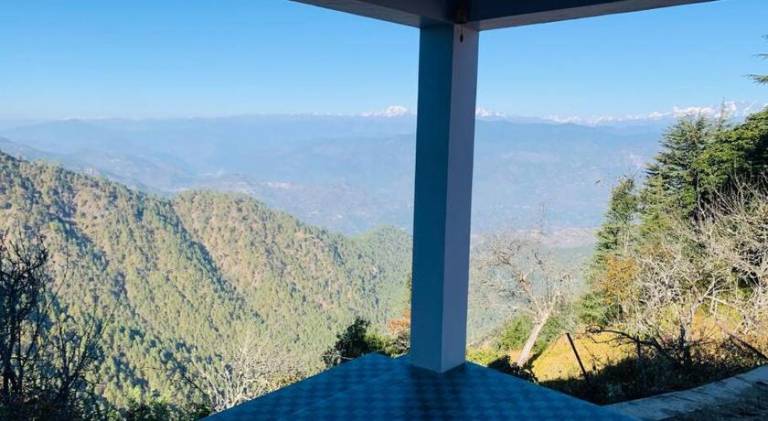 Vacation home with 1 room for 6 persons — photo 4