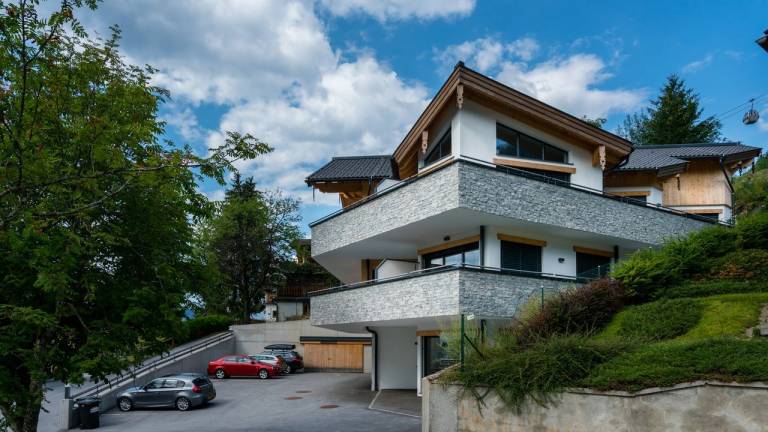 Ferienhaus Sankt Johann im Pongau