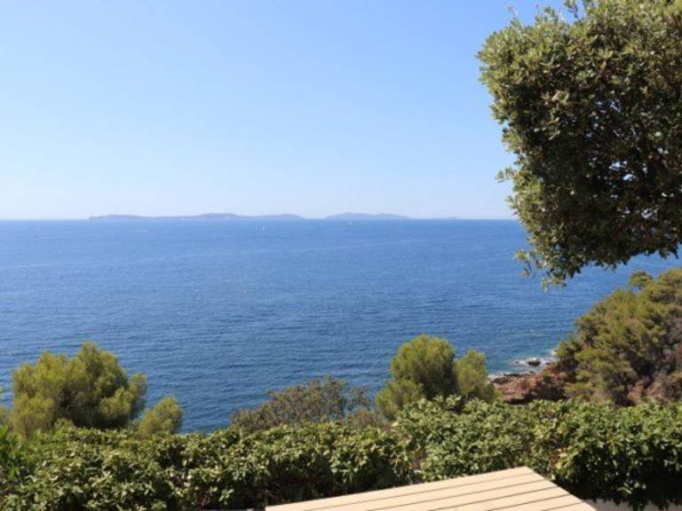 Villa Cavalaire-sur-Mer