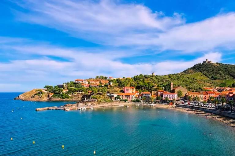 Mobilheim  Collioure