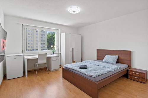 Bed & Breakfast Winterthur
