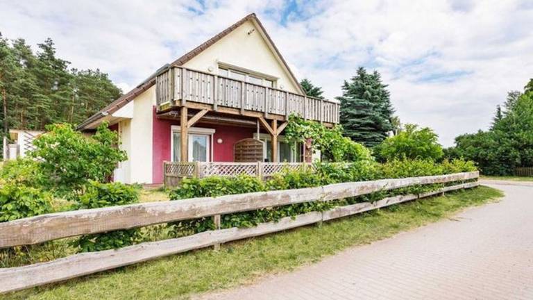 Ferienwohnung Usedom
