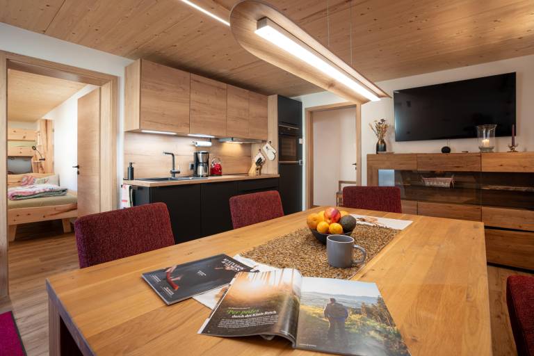 Apartment  Bad Oberdorf