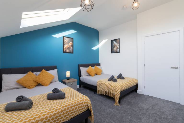 Apartment Lee-on-the-Solent