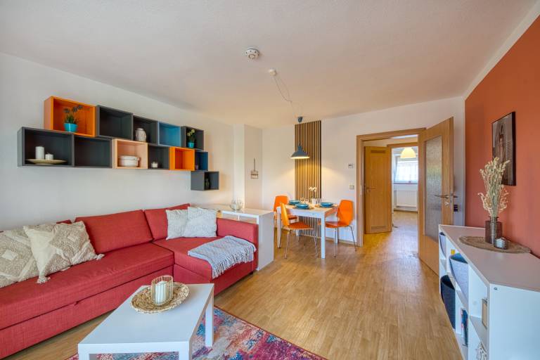 Ferienwohnung Brodau
