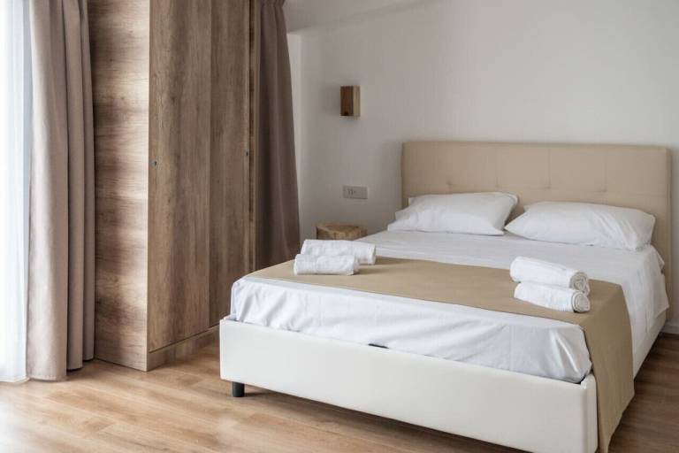 Bed & Breakfast Scoglitti