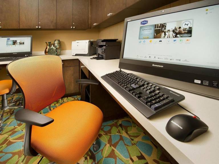 Hampton Inn Lake Charles in Lake Charles, LA