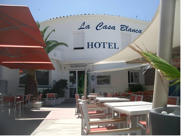 Hotel La Casa — photo 4