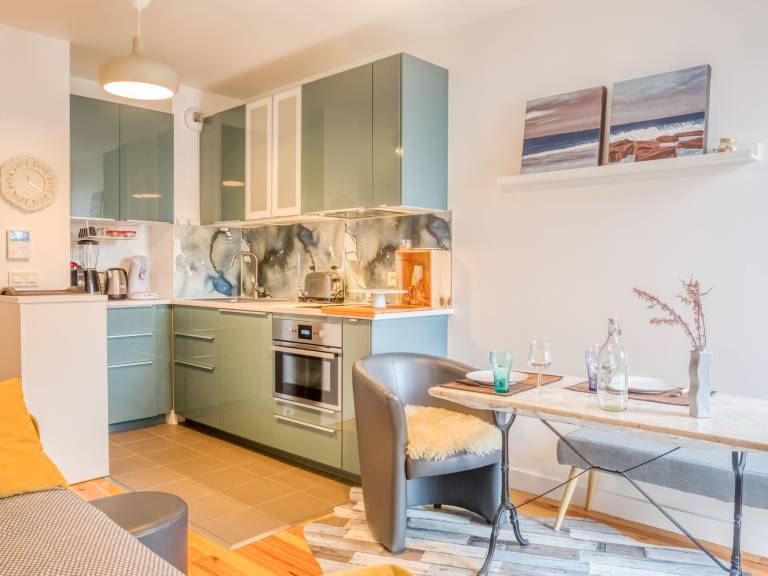 Appartement Soorts-Hossegor