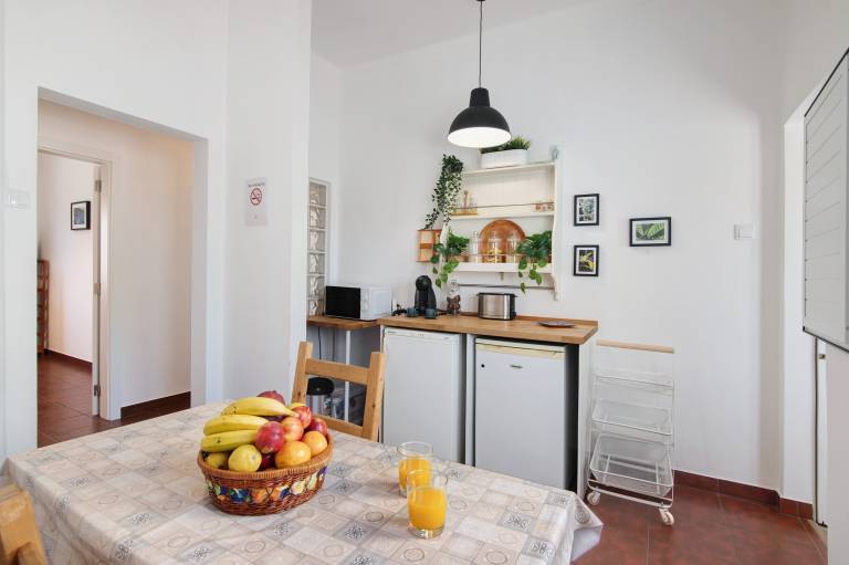 Apartment with terrace — photo 5