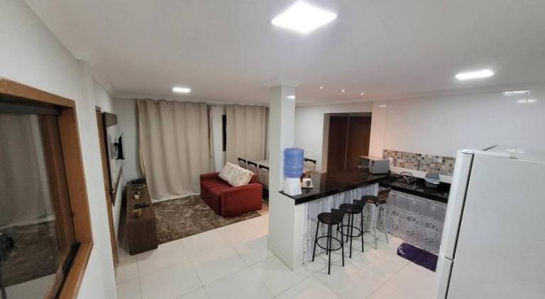Holiday apartment with 2 rooms for 6 persons — photo 3