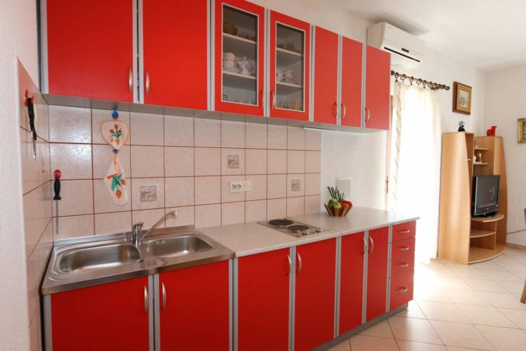 Holiday apartment | Sea view | Next to the beach | Pets are welcome — photo 2