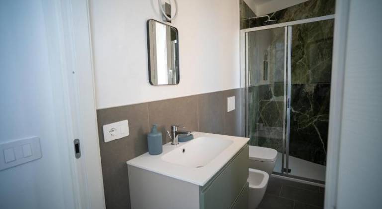 Holiday apartment with 1 room for 4 persons — photo 2