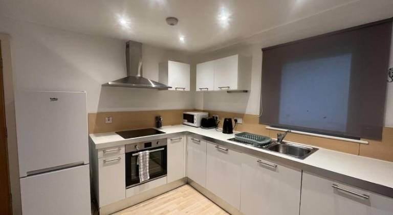 Lovely rental apartment | Near Manchester Cathedral | Dogs allowed — photo 2