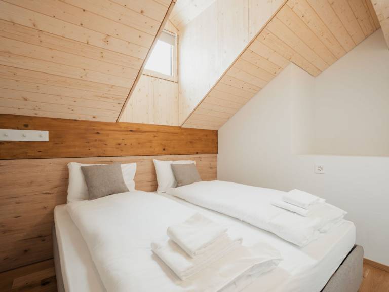 Appartamento vacanza Splügen