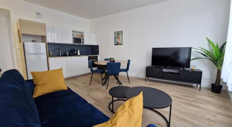 Nice holiday apartment | Pets are welcome — photo 5