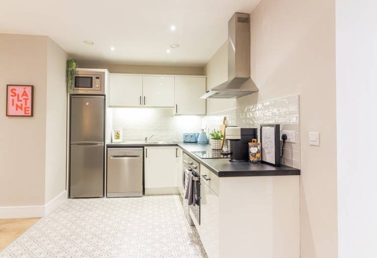 Apartment The Liberties