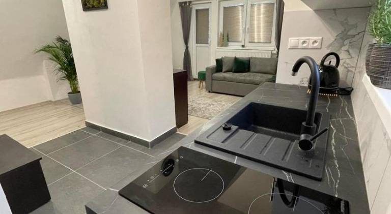 Nice serviced apartment with garden | Next to the ski | Pets allowed — photo 4
