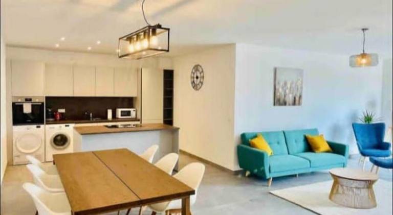 Rental apartment | Pet-friendly — photo 3