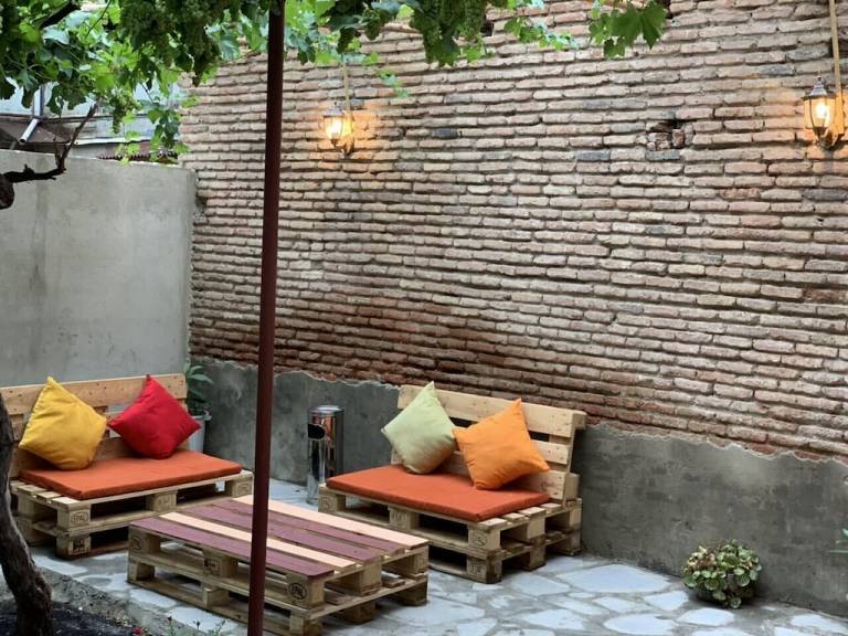 Apartment Dzveli Tbilisi