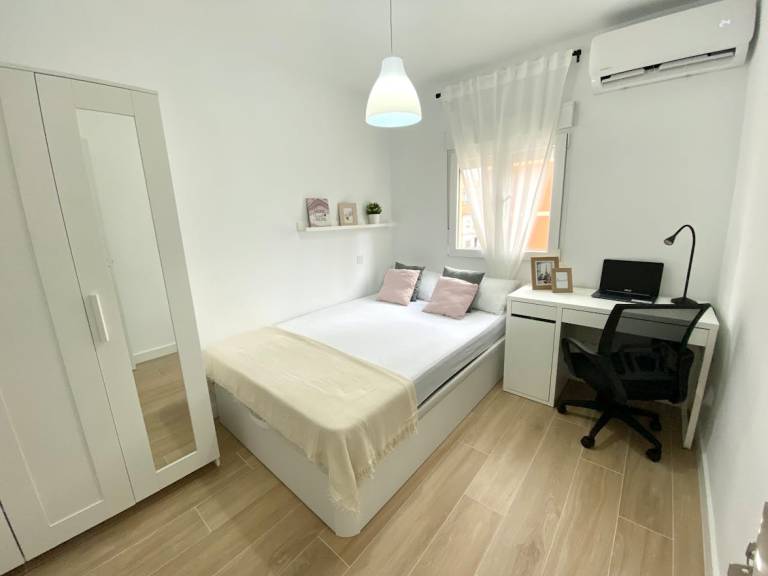 Habitación privada Fuenlabrada