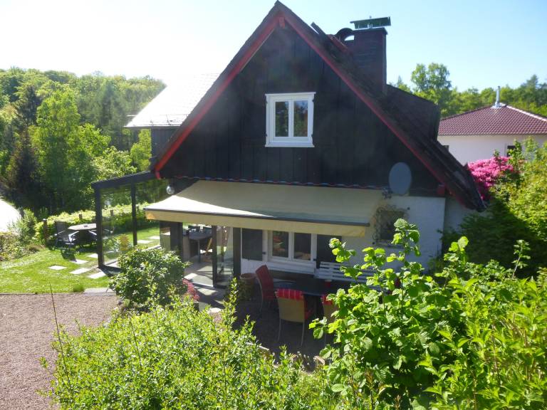 Ferienhaus Sundern (Sauerland)