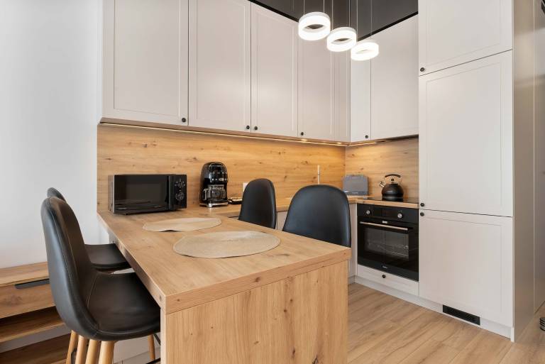 Rental apartment with fast internet — photo 4