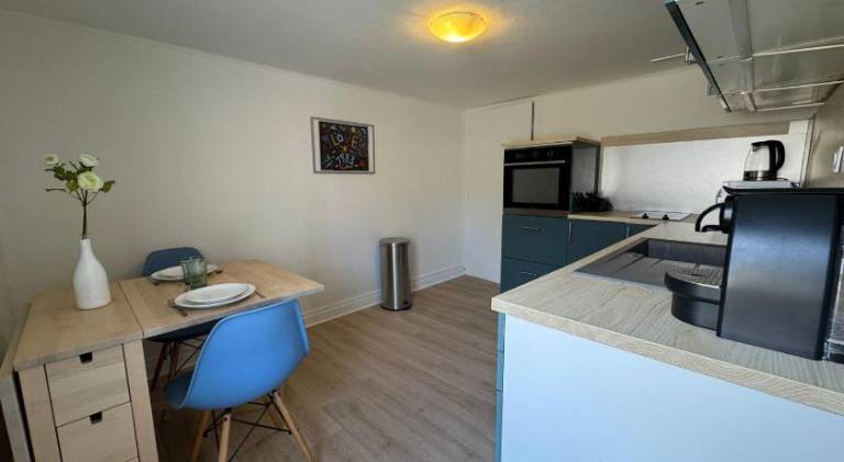Holiday apartment with 1 room for 2 persons — photo 5