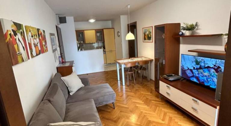 Holiday apartment | Near Diocletian's Palace — photo 2