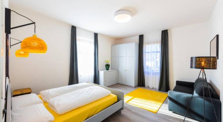 Holiday apartment for 4 persons — photo 2