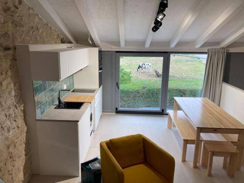 Apartamento Queveda